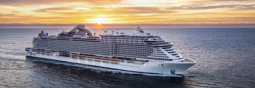 msc port canaveral cruises