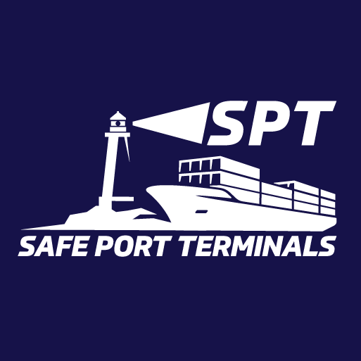 Safe Port Terminals