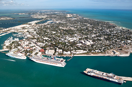 Port of Key West